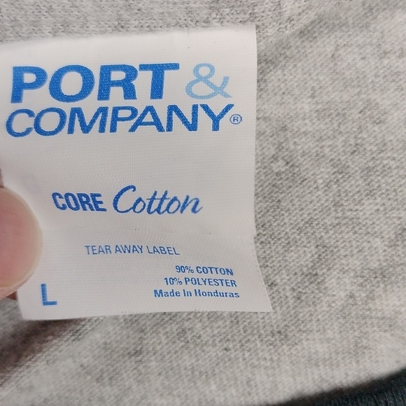 Punk golden girls men's t shirt size large - Picture 5 of 10